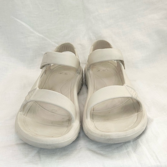 Teva Hurricane Drift Casual Sandals - Picture 10 of 12